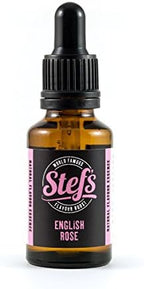 English Rose - Natural Rose Essence - 25ml