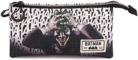 KARACTERMANIA Pencil Cases, Multicolour, 24cm
