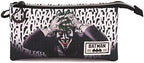 KARACTERMANIA Pencil Cases, Multicolour, 24cm