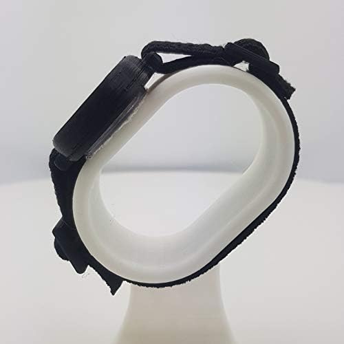 Dexcom G6 Sensor Armband Holder Guardian Protects Sensor Black