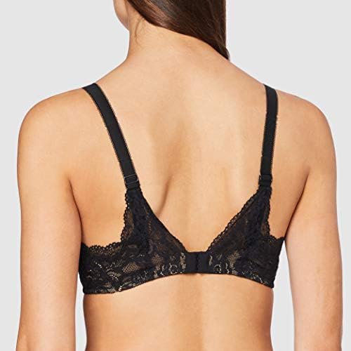 Aubade Women's Rosessence Moulded Half Cup Bra