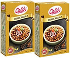 Catch Spices Chana Masala 100gms With 10% Discount (pack of 2)