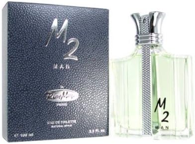 M2 Man EDT Spray 3.3 Oz. By Remy Marquis