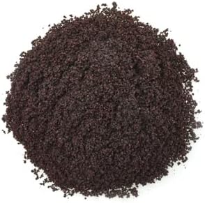 Yupik Organic Acai Berry Powder 8.8 oz, USDA Certified, Non-GMO, Vegan, Raw, Gluten-Free, Kosher, Superfood, Rich in Iron & Fiber, Perfect for Smoothie Bowls, Ice Pops & Baking