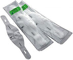 Pack of 50 Face Shields for Child Prestan Professional CPR Manikins, PP-CFS-50