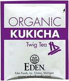 Eden Organic Kukicha Twig Tea, 1.12 oz