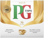 PG Tips Gold Best Tasting Blend (80 Tea Bags)