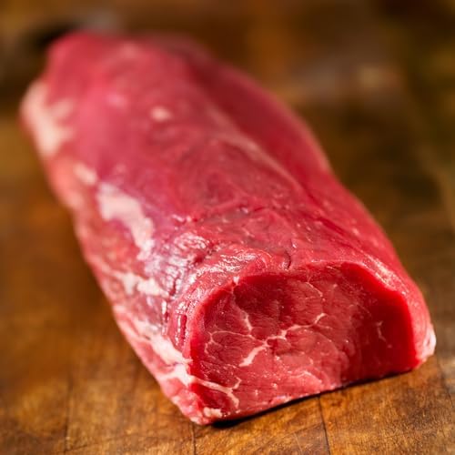 Today Gourmet Foods of NC Wild Boar Tenderloins - (3) 1-1.5lbs. Tenderloins