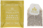 Harney & Sons Herbal Tea, Lemon, 50 Tea Bags