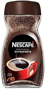 Nescafe Original Instant Coffee, 7oz/200g Jar