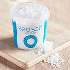 Cornish Sea Salt - Original Tub - 225g