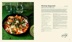 Greek Out: Sunny Vibes, High-Energy Mediterranean Flavor
