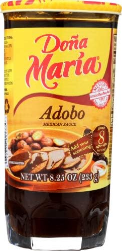 Dona Maria Mole Adobo 8.25 OZ (Pack of 2)
