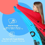 Play Game Sensory Socks for Kids - Help Childrens with Autism - ADHD and Improve Sensory Processing Sox (Medium)