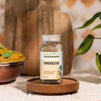 Banyan Botanicals Hingvastak Powder – Hingvastak with Gluten Free Asafoetida & Herbs for Digestion – Supports a Healthy Digestive Tract* – Spice Jar – Non-GMO, Sustainably Sourced, Gluten Free