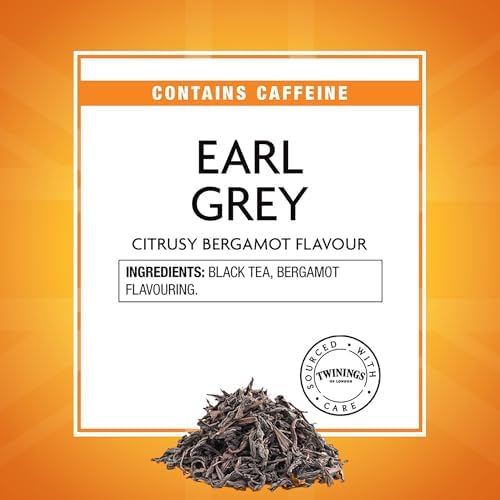 TWINING ENGLISH BREAKFAST 200g CT