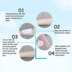 Threading Hair Removal, Hair Removal Device, Electric Threading Epilator USB Hair Remover for & Body Hair Removal with Cotton Thread Roll (Pinks)