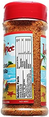 Chicken Spice 8oz