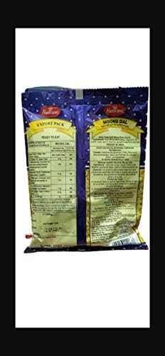 Haldiram's Moong Dal