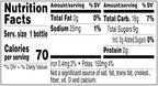 R.W. Knudsen Organic Just Cranberry Juice, 8 fl oz (12 Pack)