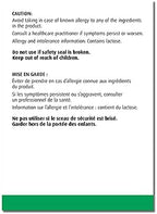 A VOGEL Pollinosan Tb, 120 CT