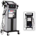 10-in-1 Multifunctional Portable Home Beauty Machine, Professional Facial and Body Skin Care Device