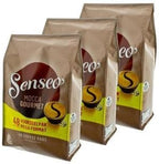 Senseo Mocca Gourmet Coffee Pods 144-count Pods, 48 Count (Pack of 3)