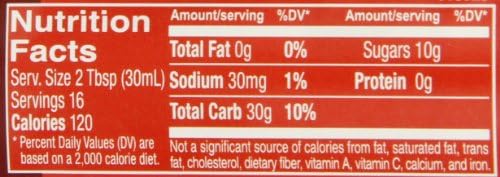 Karo, Syrup Corn Light With Vanilla, 16 Fl Oz