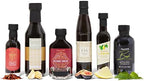 Thoughtfully Gourmet, Balsamic Vinegar Gift Set, Flavors Include Fig, Chili, Garlic and More, IGP Certified, Crafted in Modena, Italy, Halal Certified, Pack of 6