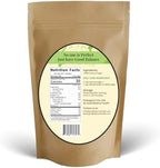 Good Balance Health Organic Coconut Sugar, 32 oz | Unrefined Coconut Palm Sugar, Low Glycemic Natural Sweetener & Sugar Substitute, Non-GMO, Vegan, Gluten Free, Great for Coffee, Baking & Cooking