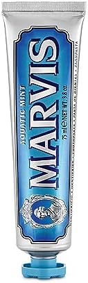 Marvis Aquatic Mint Toothpaste