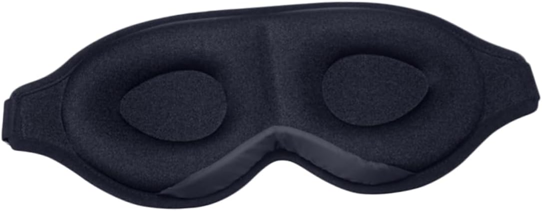 Memory Foam Sleep Eye Mask Eye Cover for Night Sleep for Boys and Girls Men Women