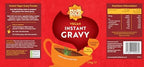 Marigold Gravy Granules - Instant 170g (Pack of 6)