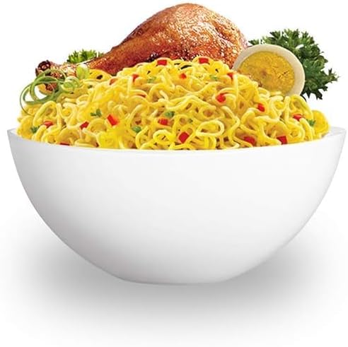 Indomie Mi Goreng Instant Stir Fry Noodles, Halal Certified, Original Flavor (Pack of 60)