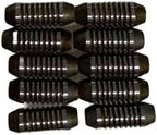 Shock Wave Device Bullet Replace Iron Pillar Handle Bullet 10pcs