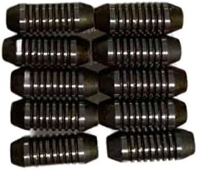 Shock Wave Device Bullet Replace Iron Pillar Handle Bullet 10pcs