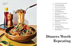 The High-Protein Plate: 100 Satisfying Everyday Recipes