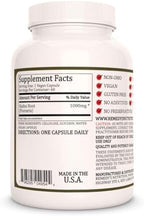 Remedy's nutrition Kudzu Root | 1,000mg, 60 Vegan Capsules Herbal Dietary Supplement | Two Month Supply