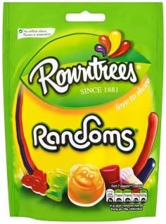 Rowntrees Randoms (150g x 12)