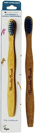 Humble Brush Kids/Blue/Ultra Soft