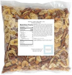 Tropical Crunch Snack Mix, 2 Pound Bulk Bag, Hampton Distribution