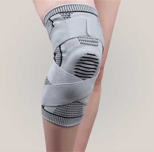 SWZEC Knee Support - Knee Compression Sleeves，One Pair