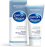 Pearl Drops Lasting Flawless White 75Ml