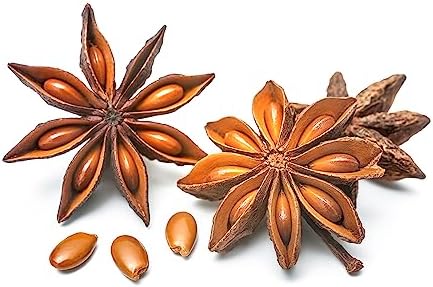 Star Anise Flavor Extract - Classic Cookie Flavoring - Gluten Free - Kosher - Vegan - 4 ounces
