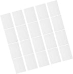 minkissy 120pcs Ear Protruding Tape Invisible Ear Support Stickers Skin-Friendly Adhesive for Photography