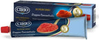 Cirio - Tomatoes - Tomato Puree - Tube - 140g