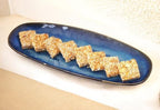 Ghasitaram Gifts JaicchaLohri sweets Gachak hampers Lohri Acrylic of Assorted Chikkis