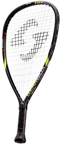 Gearbox GB50 Racquetball Racket