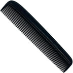 American Pocket Comb 5" All Fine Teeth