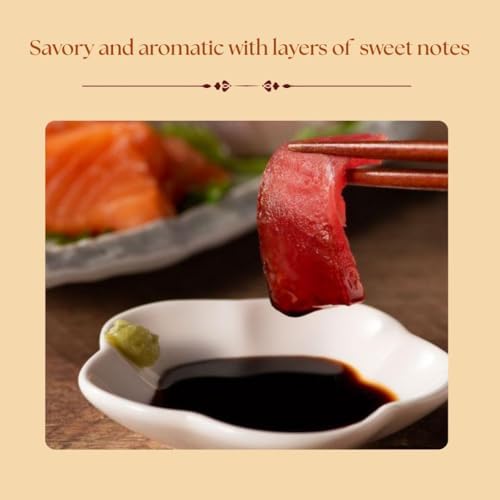 [Product of Japan] Shibanuma Japanese Artisanal Nama Shoyu / Soy Sauce 生醤油・柴沼醤油 紫峰の滴 - 300ML